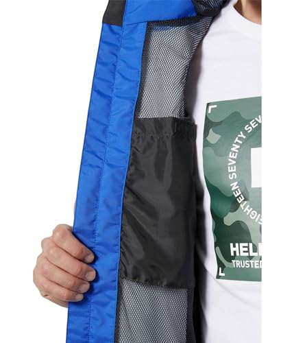 Image of Helly Hansen 62047 Men's Seven J Jacket