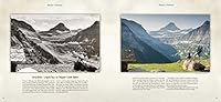 Treasures of the National Parks Yesterday and Today 0971805377 Book Cover