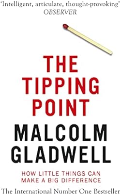 The Tipping Point cover image