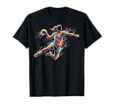 Handball Ce design est Pour Femme, Fille et Enfant pour noel.