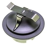 Passgenau KENWOOD - bloc couteau metal pour machines à expresso/nespresso KENWOOD