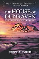The House of DunRaven: Book One in The Benjamin Stories series 1734418613 Book Cover