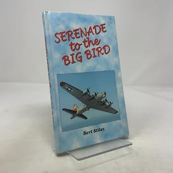 Hardcover Serenade to the Big Bird Book