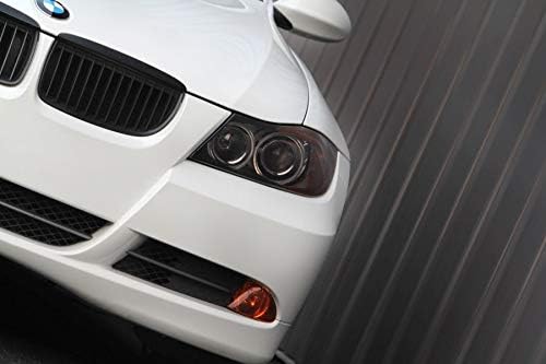 Miniatura 2 de Lamin-x CH152A Cubiertas de luz antiniebla