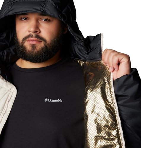 Image of Columbia Labyrinth Loop II Hooded Jacket