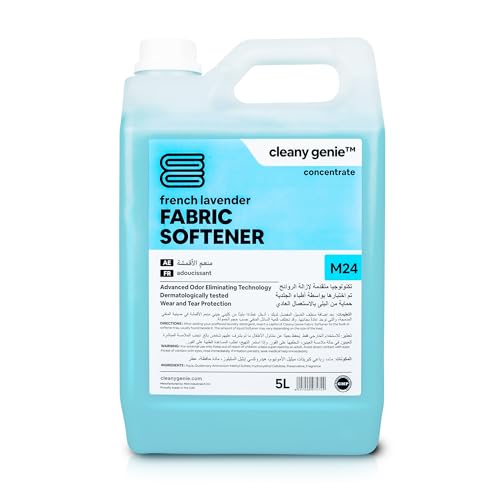 Cleaning Super Store Fabric Softener - French Lavender Scent