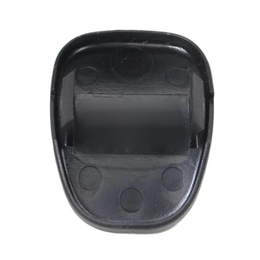Ygjbegrhc Onecolor Interior Door Handle Trim Cover Cap Compatible With Bmw E24 E30 E32 E34 E36 Z3 Fits Oe Number 51411903734