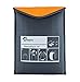 Produktbild Lowepro Sleevepack 13" Travel Sleeve/Rucksack Orange/Grau
