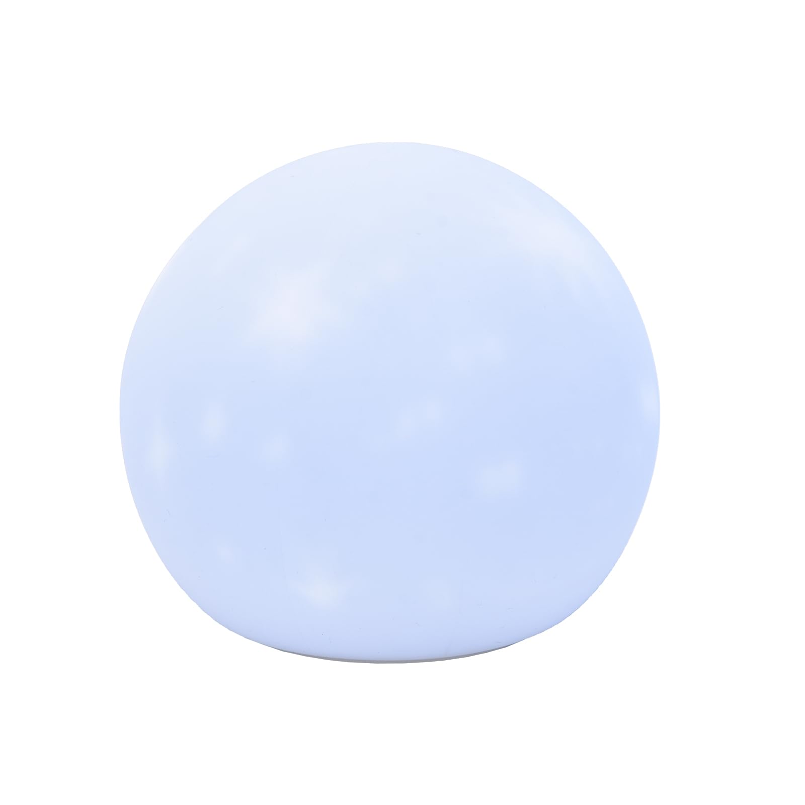 Little Rawr Luz nocturna para niños, luz nocturna de bebé, 5 colores cambiantes y atenuación continua, lámpara de noche táctil de silicona suave, recargable para lactancia materna (huevo blanco)
