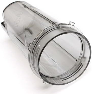 Miniatura 2 de Ninja Blender Cup  16 oz Single Serve to go Taza con sorbo y tapa de sellado  se adapta a QB3000SS y Ninja 2 en 1 QB3000 QB3004 QB3005