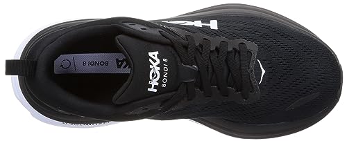 Hoka Oneone 1123202 Bondi 8 Men's Sneakers3