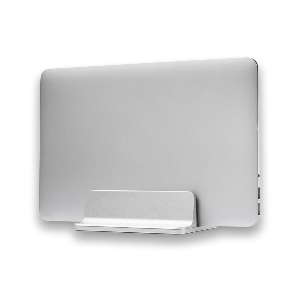 MISURA Supporto per laptop MH02 - Silver