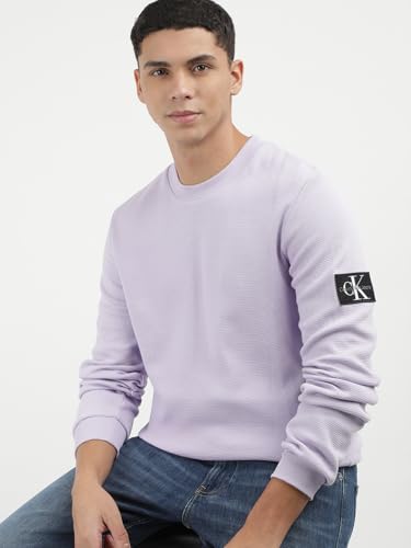 Calvin Klein L/S Knit Tops – Ansicht 2