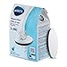 BRITA Filtri MicroDisc, 3 pezzi bianco