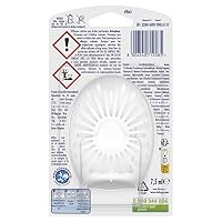 Febreze Petit Coin et bad, kontinuierlicher Lufterfrischer zur Beseitigung und Vorbeugung von Gerüchen, Baumwollreinheit, 7,5 ml – Ansicht 2