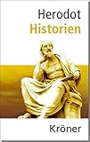  Historien: Deutsche Gesamtausgabe