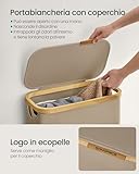 SONGMICS B0DJ9LLQ26 lato 4