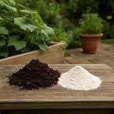 Diatomaceous Earth for Potting Soil and Compost Improver – Improves Soil Structure, Moisture Retention and Nutrient Uptake for Healthy Root Growth in Pots, Beds and Peat-Free Compost Mixes (5kg) - Image 4