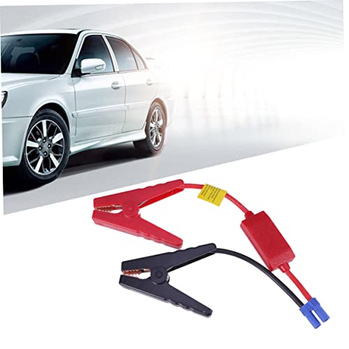 Clip de arranque para coche Mikikit con enchufe tipo Do para batería 7