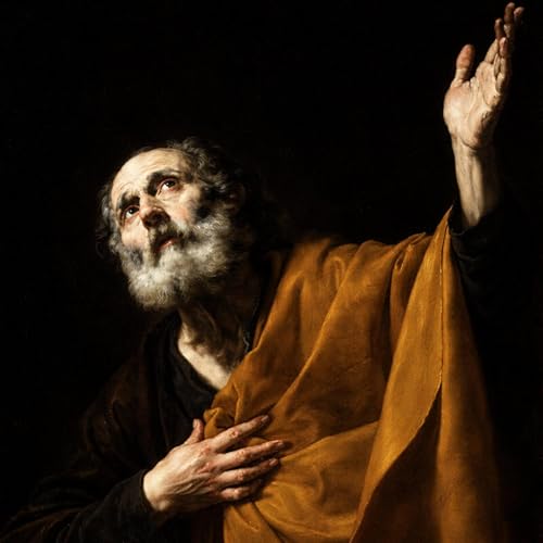 Homilia Dominical | Convers&atilde;o, a maior obra salvadora de Deus (1&ordm; Domingo da Quaresma (A) - 22/02/2026)