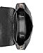 Imagen de GUESS bolso bandolera Amorette Flap Crossbody Black negro