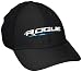 Callaway Golf 2018 Rogue Adjustable Hat, Black