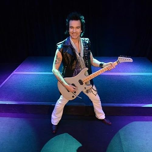 Steve Brown Talks New Tokyo Motor Fist 2020 Album, Ray Gillen, Mutt