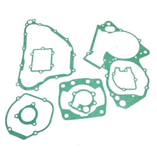 Kit joints cylindre CR250R 2002 2003 2004 résolution fuite compression
