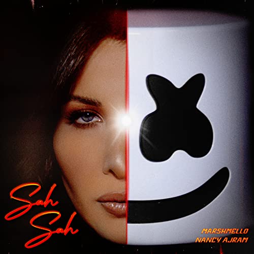 Nancy Ajram & Marshmello