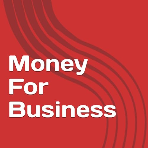 J Quiring - Money for Business episode artwork