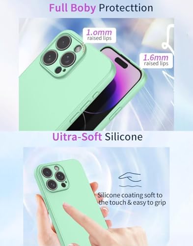 SEAHAI Case for Motorola Moto G85 5G - Image 2