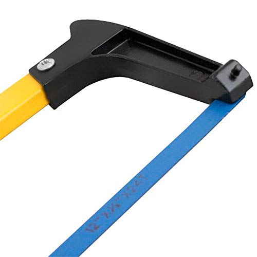 Arco de Serra Cabo de Aluminio Reforçado 12