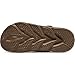 HOBIBEAR Unisex Garden Clogs Shoes Slippers Sandals for Men (Khaki,Women 11/Men 9.5)
