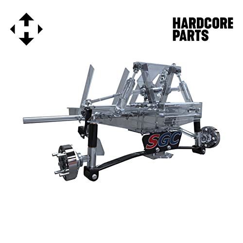 Hardcore SGC 4