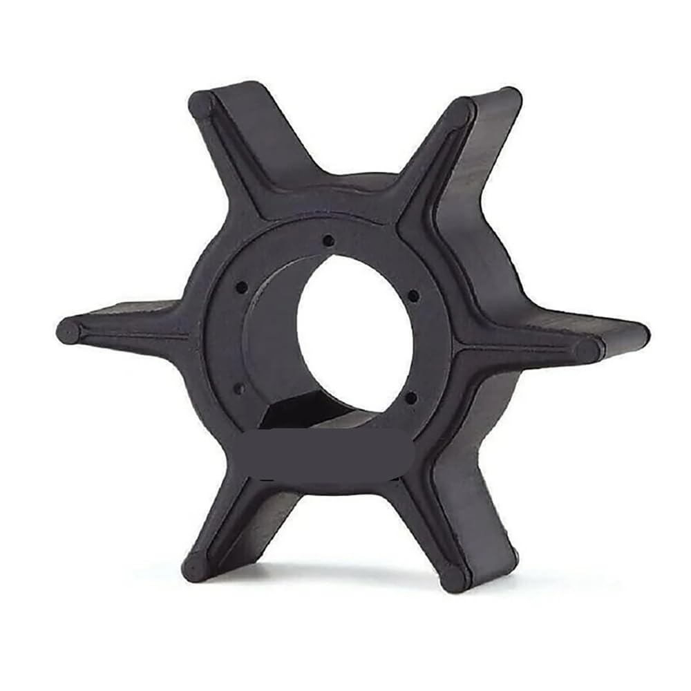 Turbine de pompe à eau pour réviser un moteur hors-bord 45 ou 50 CV