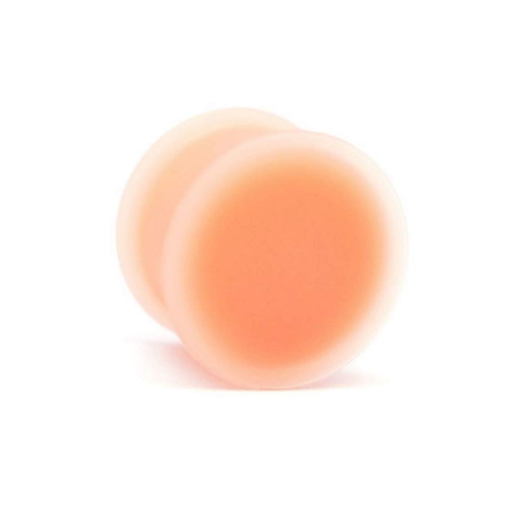 Treuheld® Hider Plug – color carne | silicone | 13 misure