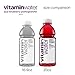 vitaminwater zero Variety Pack, 20 fl oz, 12 Pack