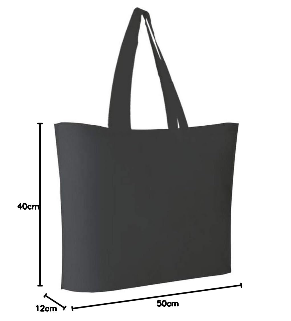 Fancy Llama Tote Bags in tela, motivo simpatico animale