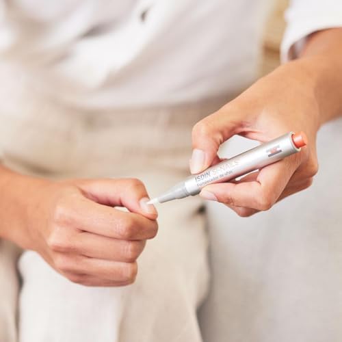 Fortalecendo Nossas Unhas: Nossa Experiência com ISDIN Si-Nails