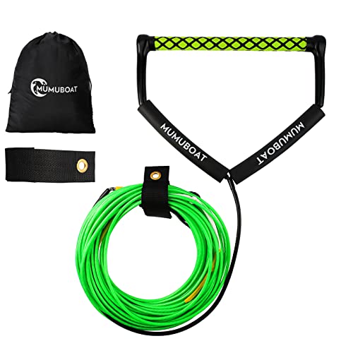 Top 10 Length For Wakeboard Rope of 2022 Katynel