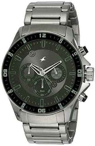 fastrack nk3072sm03
