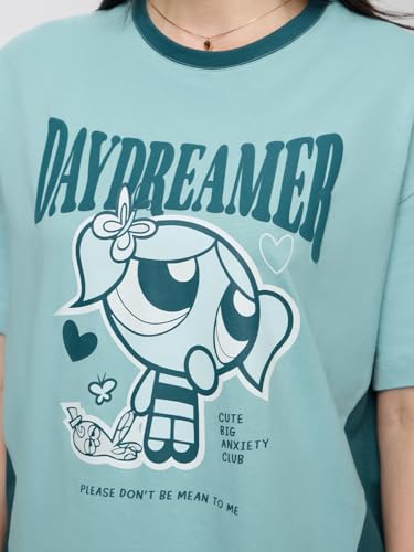 Image of The Souled Store Women T-Shirt