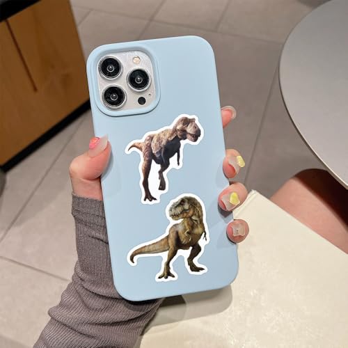 Image of 55 Pcs Dinosaur Stickers