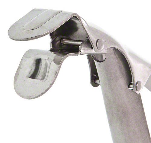 Update International (Pgrip(D)) Deep Pizza Tray Gripper #TOP2