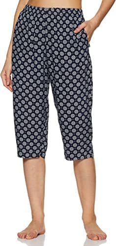 Image of Longies Women Capri Set