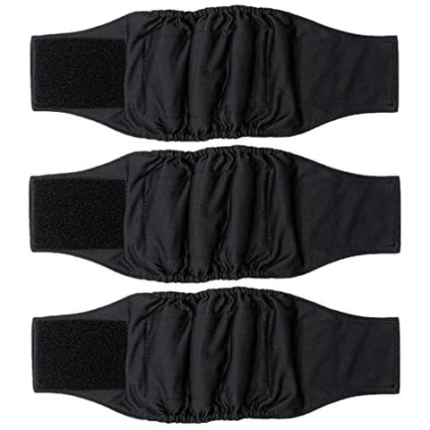 Couches pour Chien Amaliy (Lot de 3) Cover