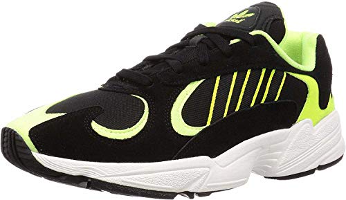 Baskets adidas Yung-1 homme pour passer du cross-training aux sorties urbaines
