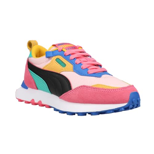 PUMA Girl's Rider Future Vintage Sneakers2