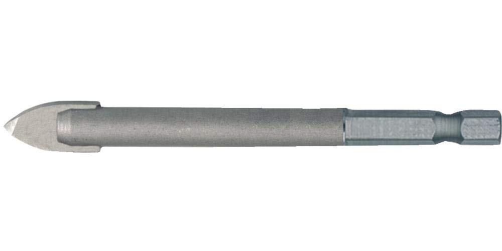 Mèche de 10 mm Heller Bionic Pro pour installer des chevilles de fixation