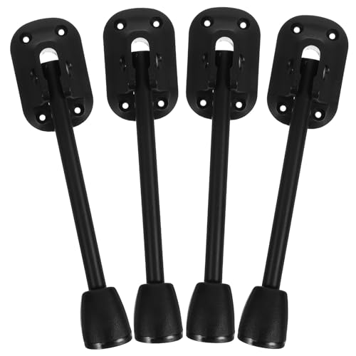 BIUDECO Se[ur ܂肽ݎƋr 4{Zbg ω׏dΉ R[q[e[ufXNp